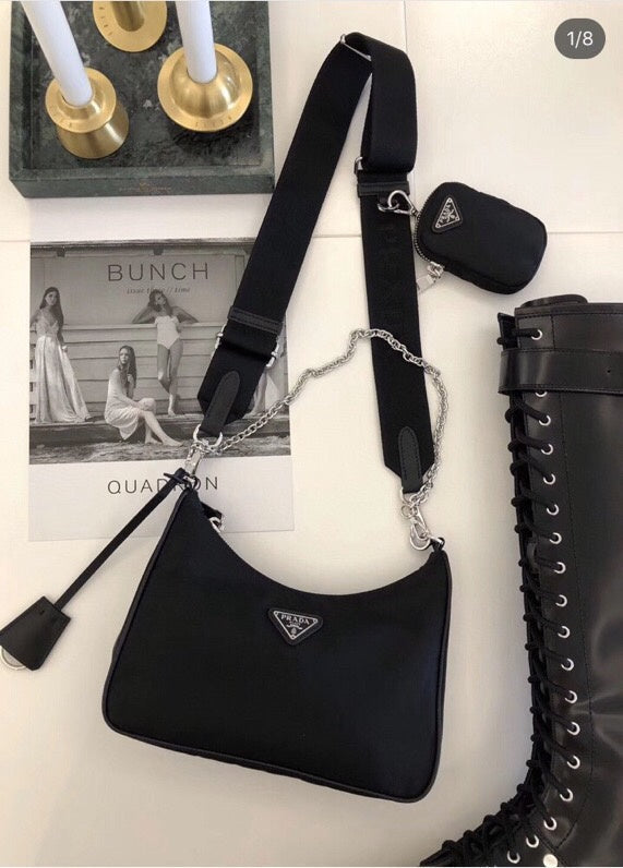 ZEP - PD Bags - 535