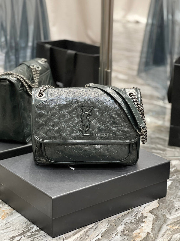Luxurious Totes - Latest - 8534