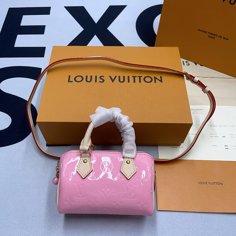 Lux-Totes - LOV Bags - 302