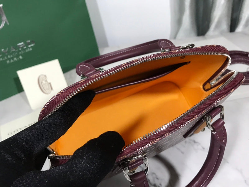 Style My Style3 - GYO Bags - 230