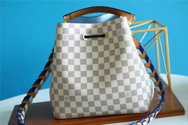 Lux-Totes - LOV Bags - 1358