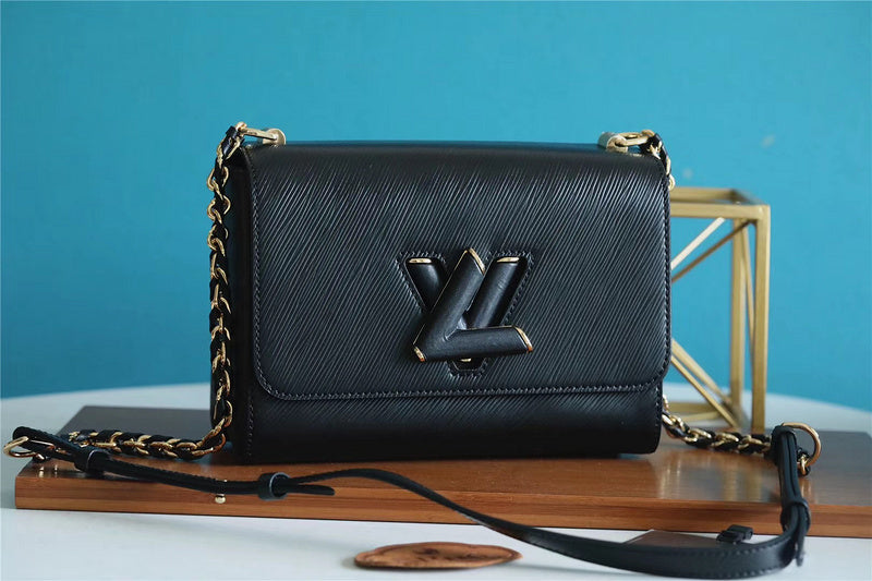 Lux-Totes - LOV Bags - 1014