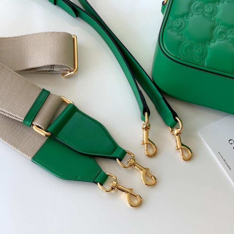 GUI - Luxurious Totes - 892