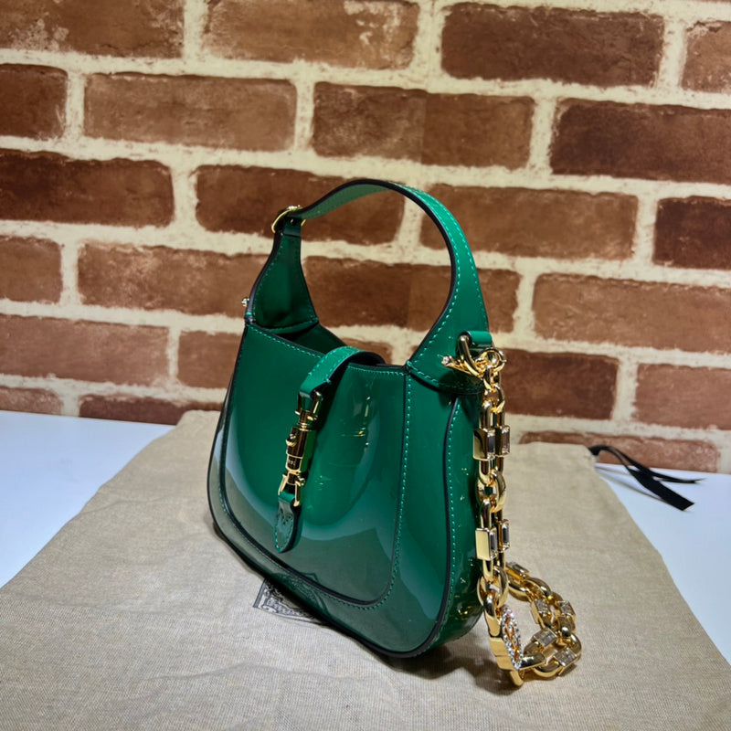 GUI - Luxurious Totes - 668