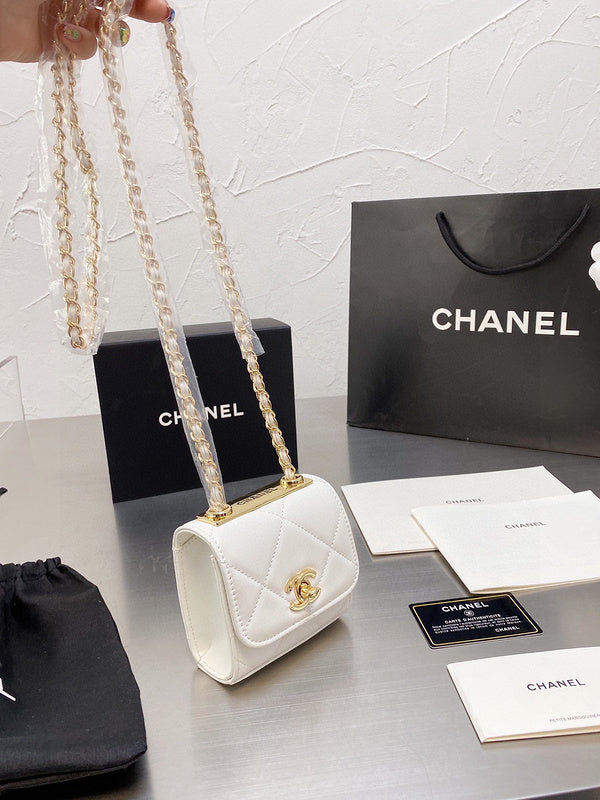 Luxurious Totes - CNL3 Bags - 322
