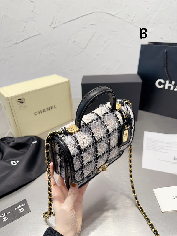 Style My Style - CNL3 Bags - 298