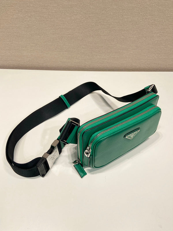 PDA - Luxurious Totes - 052