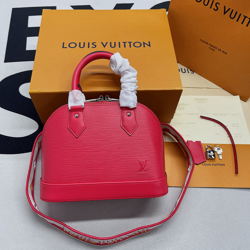 Lux-Totes - LOV Bags - 818