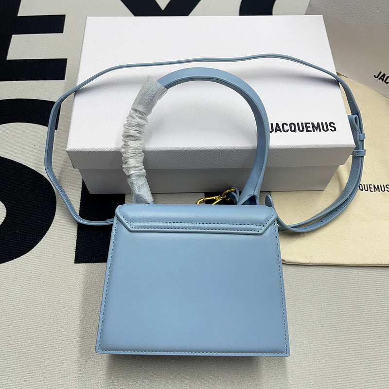 Lux-Totes - JQM Bags - 032
