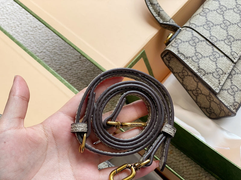 Luxurious Totes - BGA2 Bags - 119