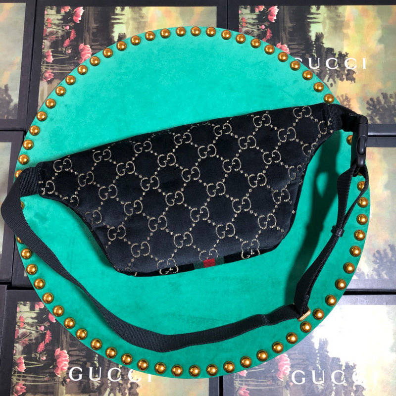 Lux-Totes - GCI Bags - 2465