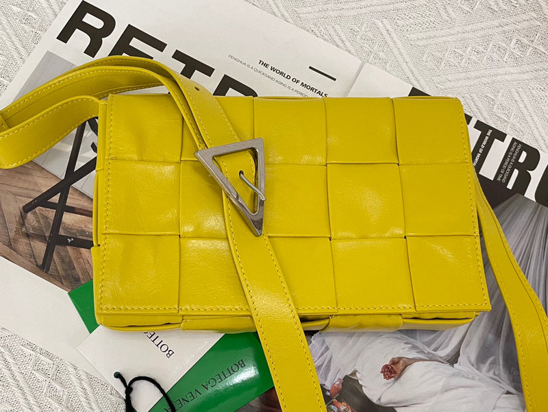 Luxurious-Totes - BV Bags - 2117