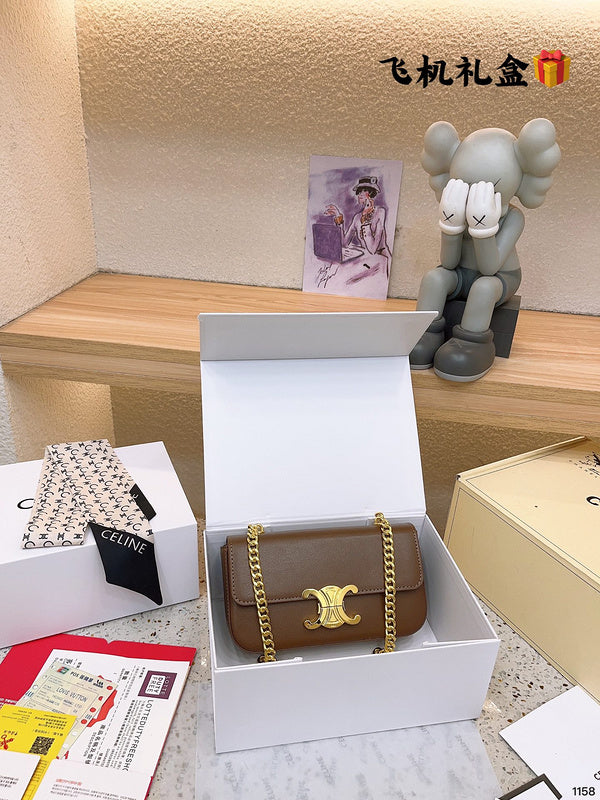 Style My Style - CLE2 Bags - 020