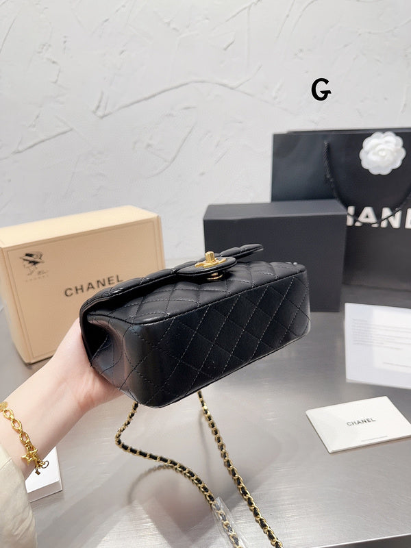 Luxurious Totes - CNL3 Bags - 035