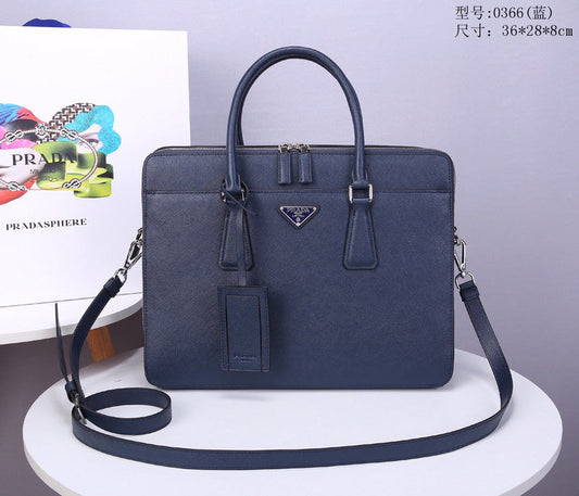 The-ZEP - PDA Bags - 1313