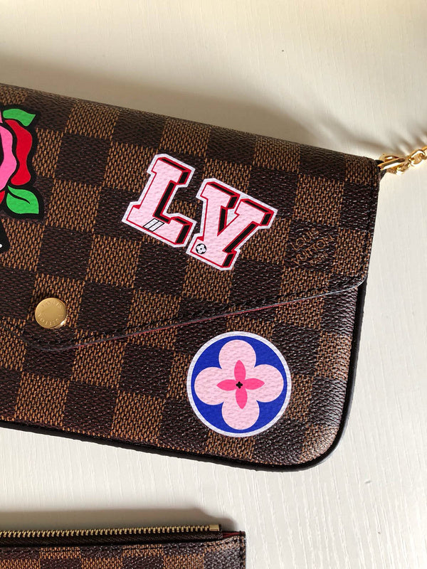 Luxurious Totes - Latest - 3642