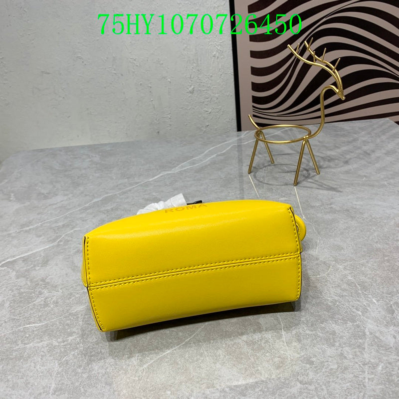 GC - Shoulder - 3284