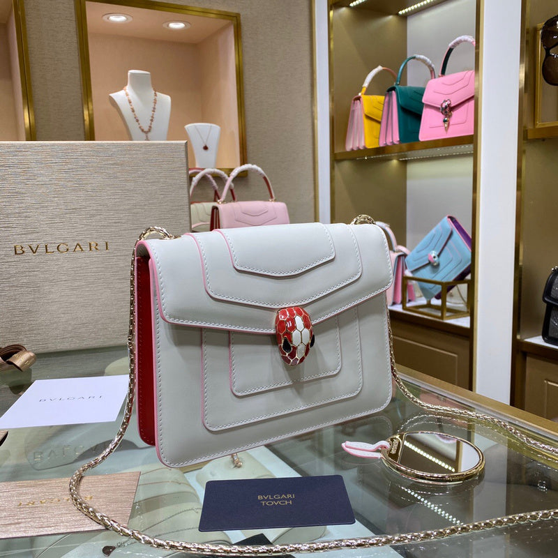 Style My Style - BVLGA Bags - 022