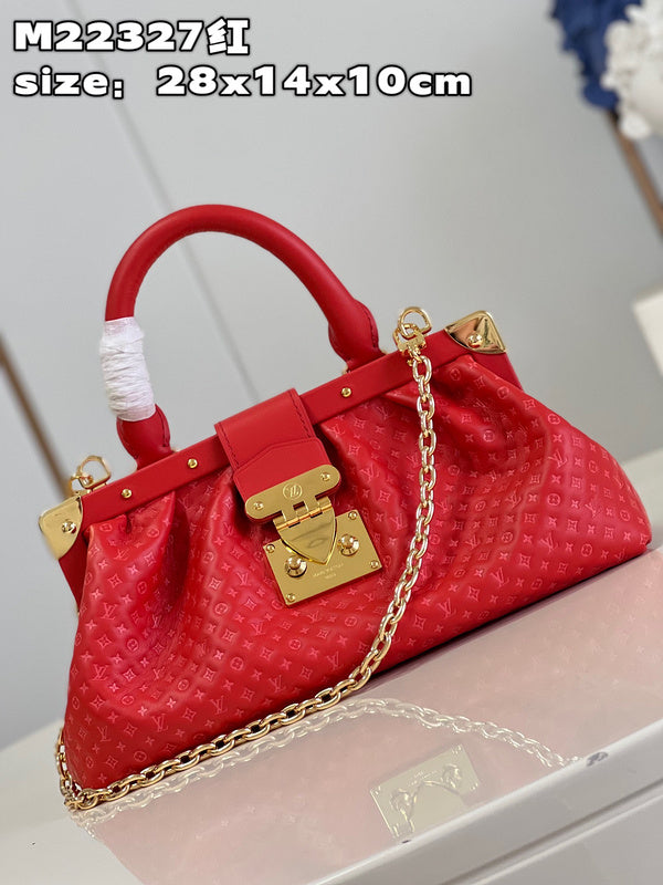 LOV - Luxurious Totes - 477