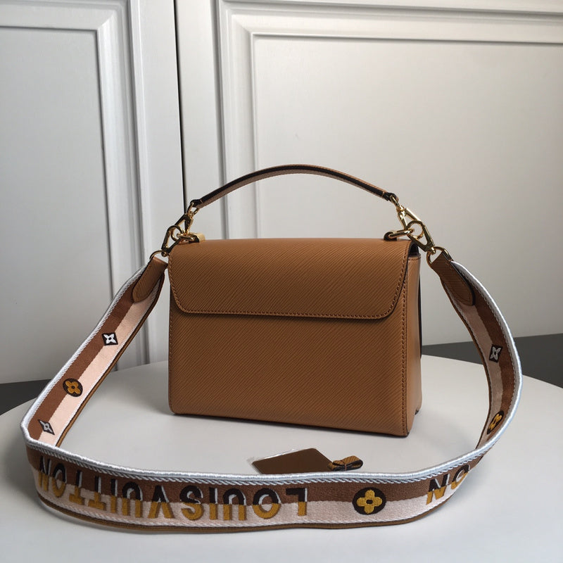 LOV - Luxurious Totes - 1829