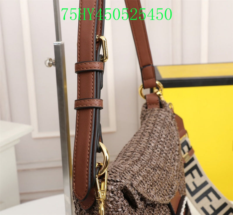 GC - Shoulder - 3042