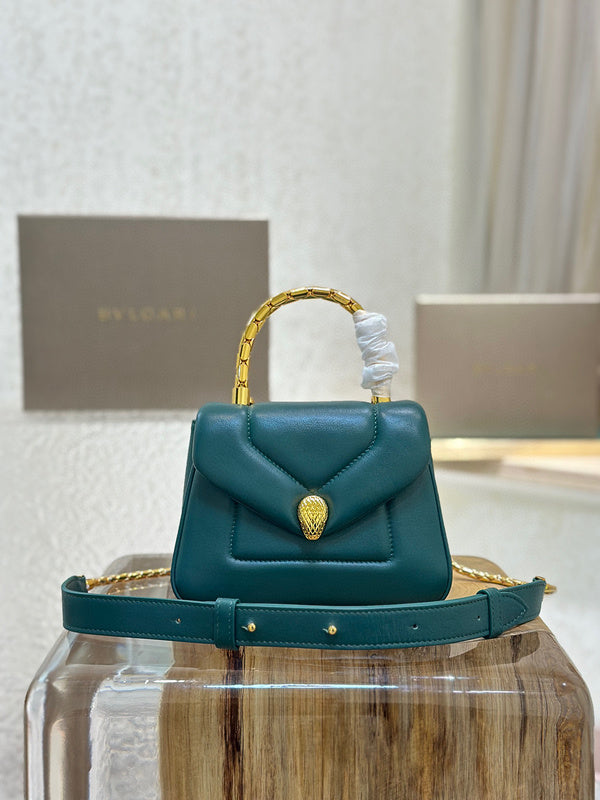 Luxurious-Totes - BVLGA Bags - 053