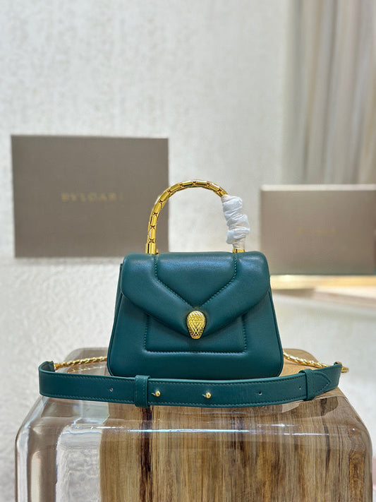 Luxurious-Totes - BVLGA Bags - 053