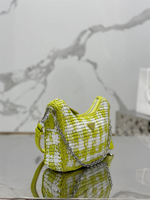 ZEP - PD Bags - 171