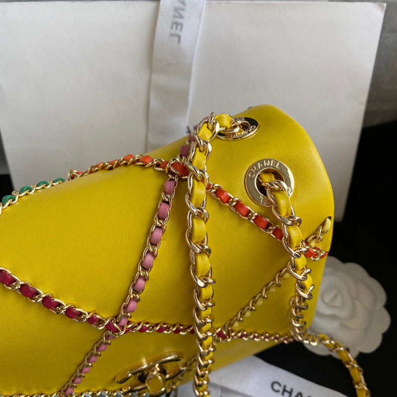 Style My Style - CHL Bags - 536