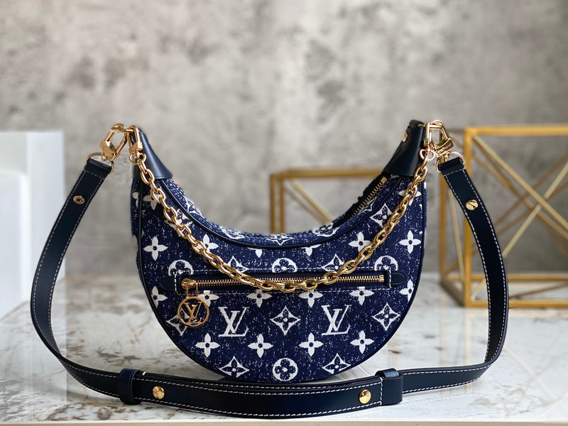 LOV - Luxurious Totes - 2037