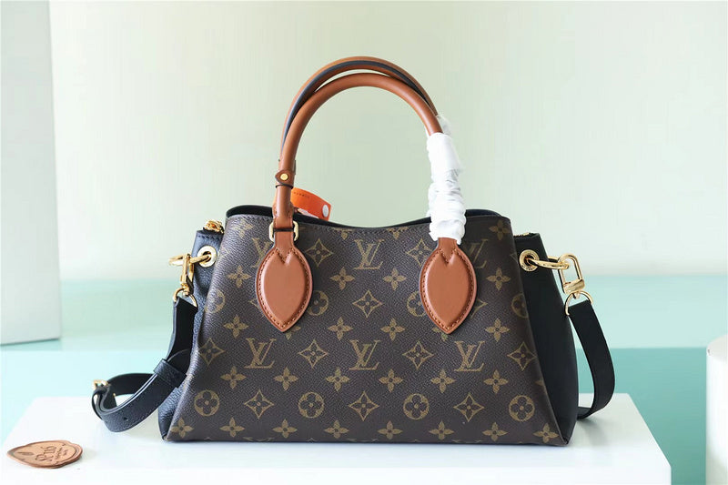 Lux-Totes - LOV Bags - 195