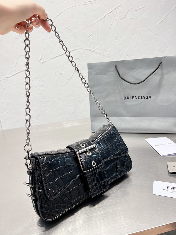 Luxurious Totes - BGA2 Bags - 049