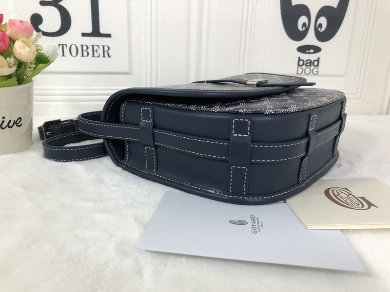 Lux-Totes - GOD Bags - 082