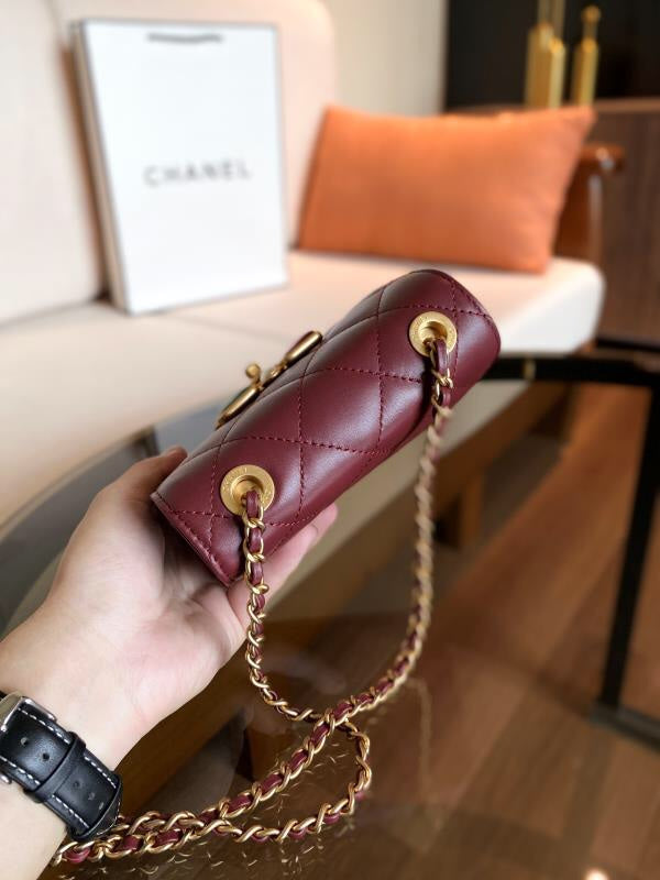 Style My Style - CHL Bags - 383
