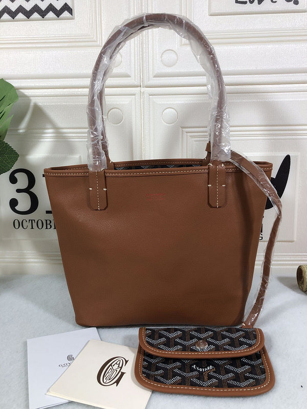 Lux-Totes - GOD Bags - 239