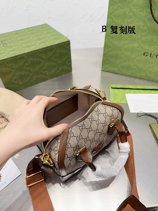 Luxurious Totes - GUI3 Bags - 224