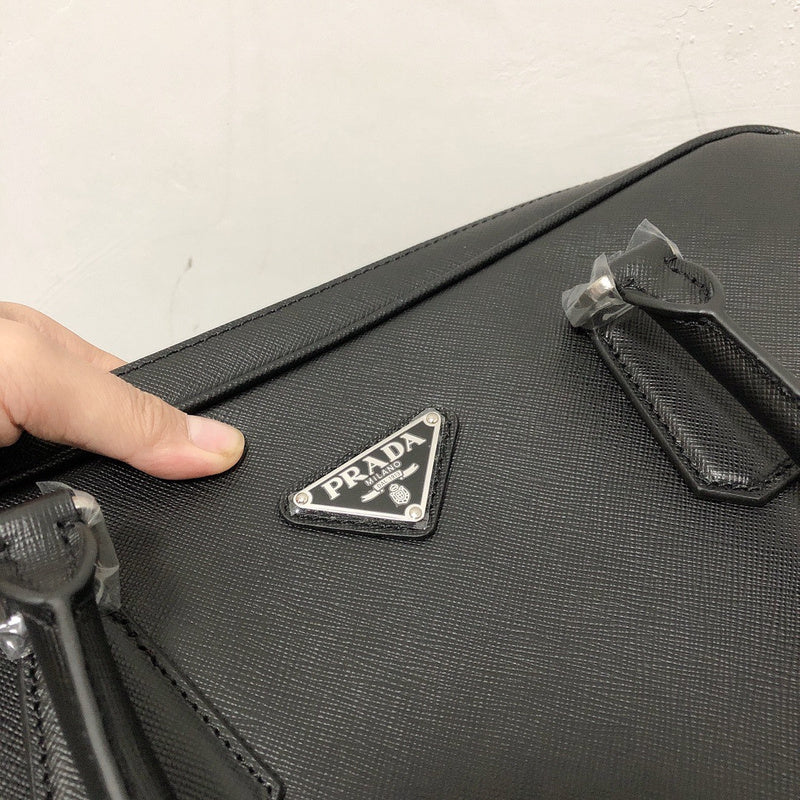 ZEP - PD Bags - 404