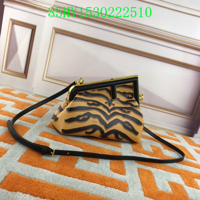 GC - Shoulder - 2831