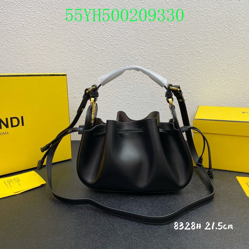 GC - Shoulder - 2681