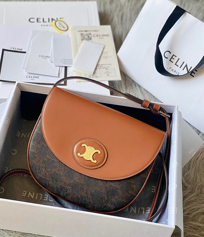 Luxurious-Totes - CLE Bags - 1159