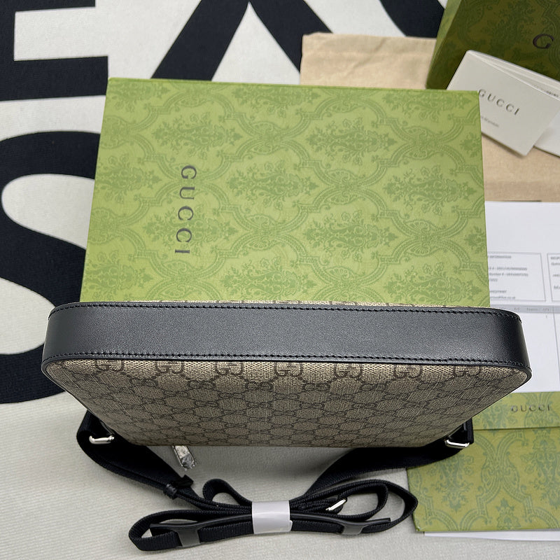 Lux-Totes - GCI Bags - 2508