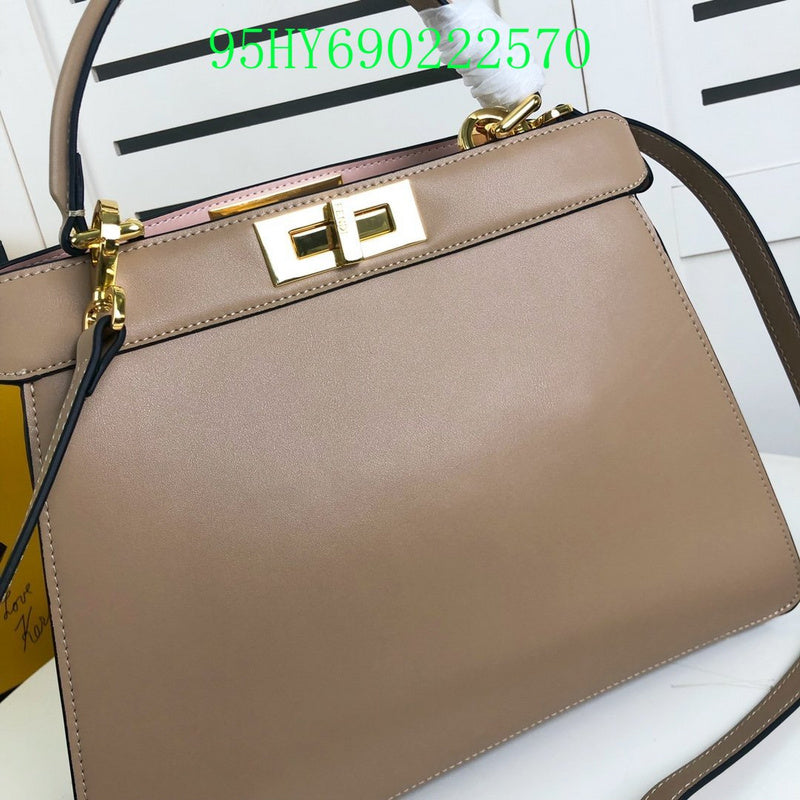 GC - Shoulder - 2859