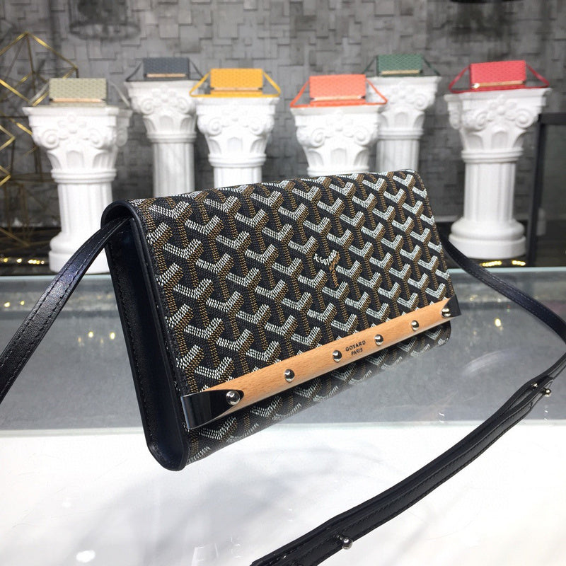 Lux-Totes - GOD Bags - 204