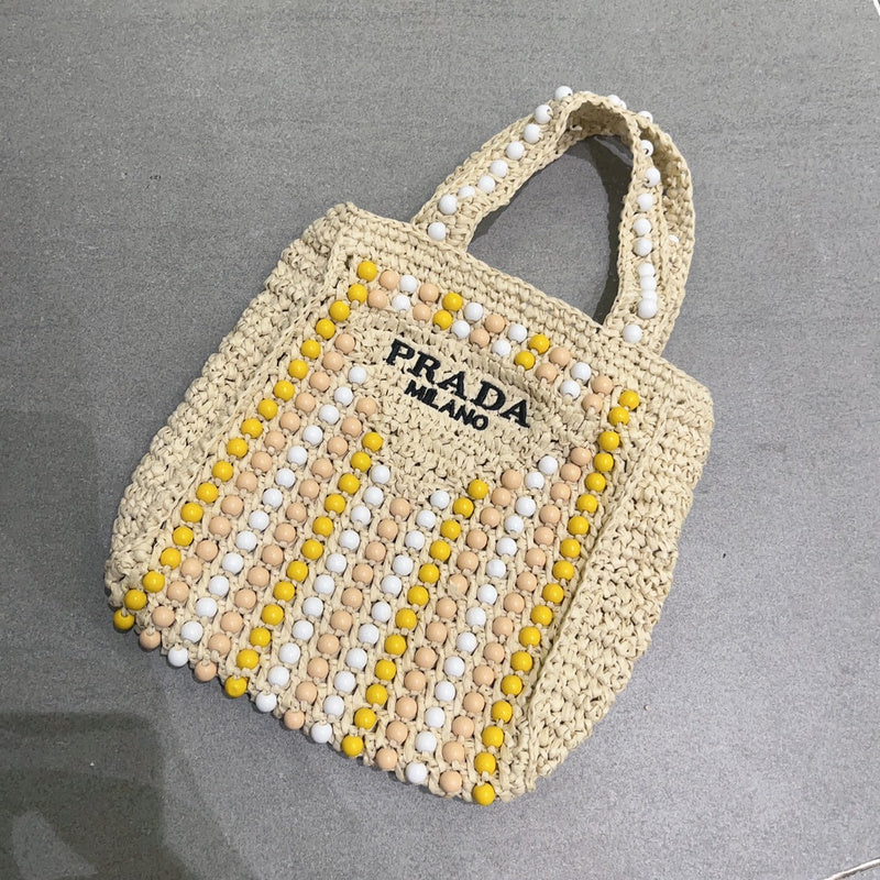 PDA - Luxurious Totes - 057