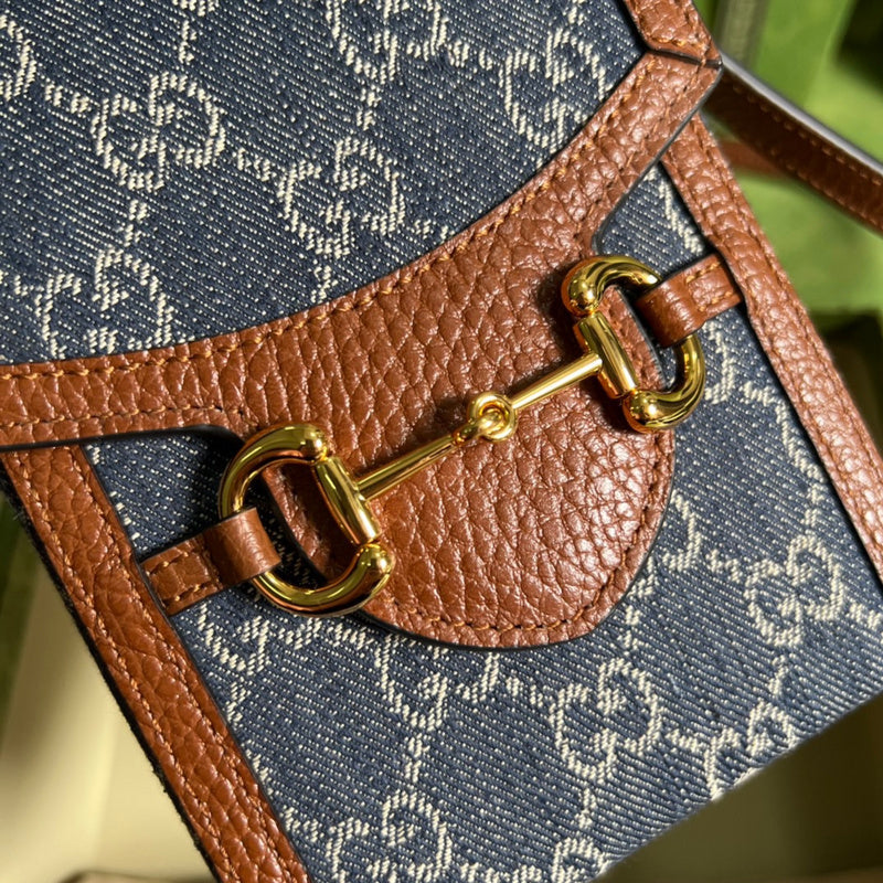 Lux-Totes - GCI Bags - 2326