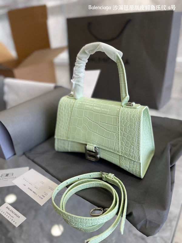 Style My Style - BGA2 Bags - 126