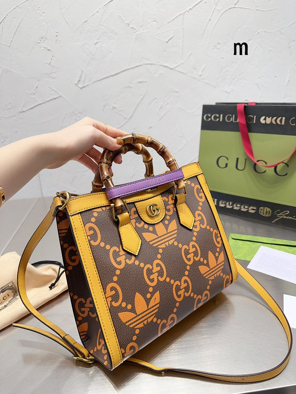 Style My Style - GUI3 Bags - 354