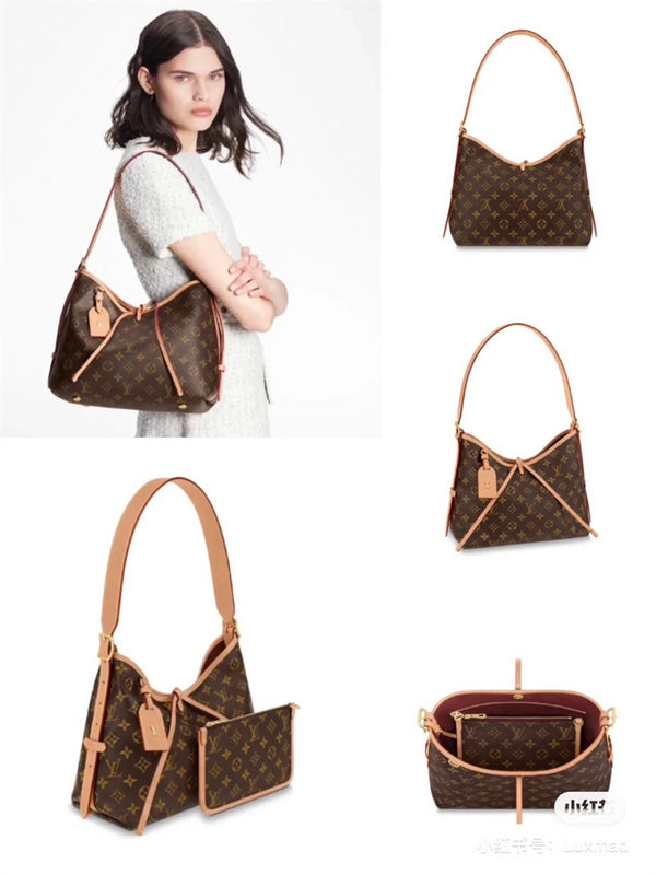 ZEP - LOV Bags - 788