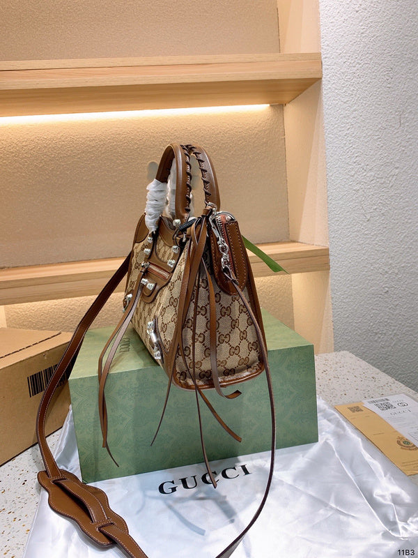 Luxurious Totes - BGA2 Bags - 249