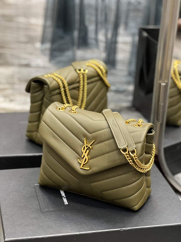 Luxurious Totes - Latest - 8501